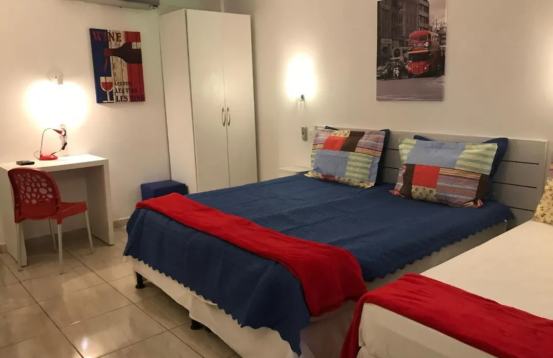 Suites Veneza-1