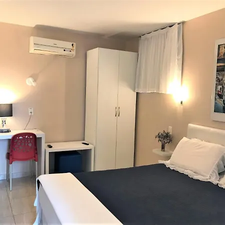 Suites Veneza-2
