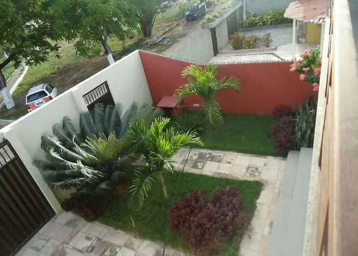 Suites Solanas De PortoPousada em Porto de Galinhas