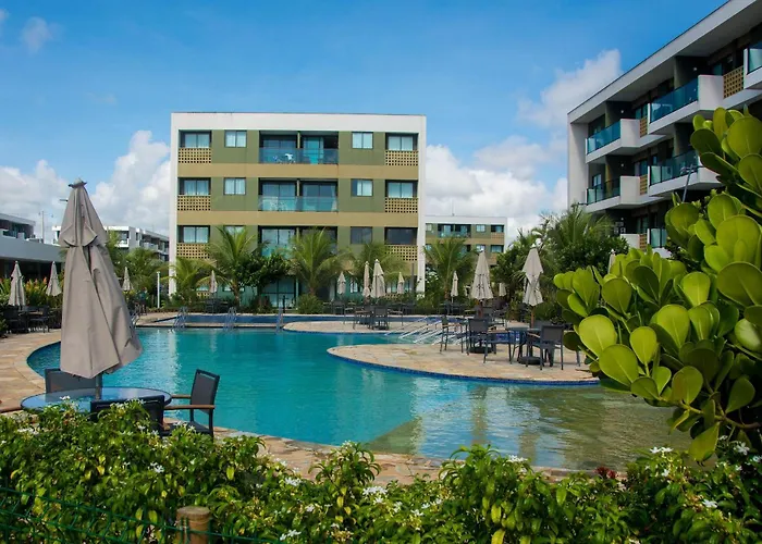 Mana Beach Experience Muro Alto C219 Pôrto das Galinhas